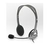 Cuffia per PC Logitech Headset H110
